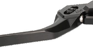 GILLES TOOLING Factor-X Lever - Clutch - Black