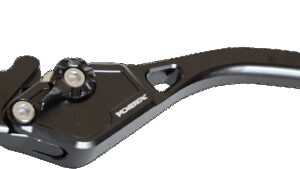 VORTEX Race Short Clutch Lever 2.0 - Black