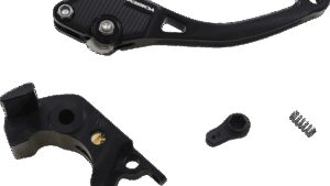 VORTEX Race Short Clutch Lever 2.0 - Black