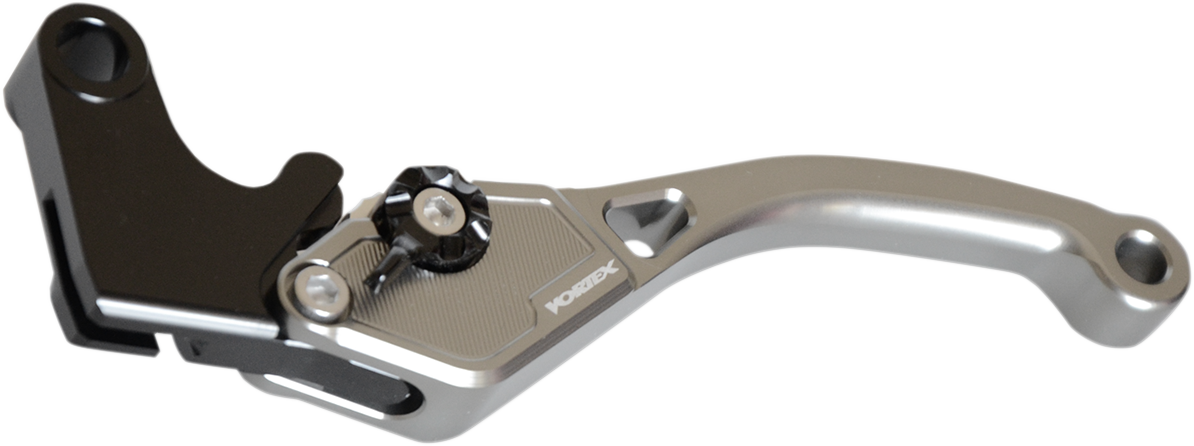 VORTEX CLUTCH LEVER SHORT BK - Image 2