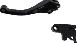 VORTEX Race Short Clutch Lever 2.0 - Black