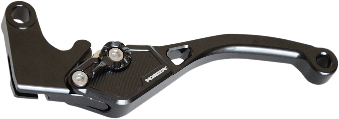VORTEX CLUTCH LEVER SHORT BK