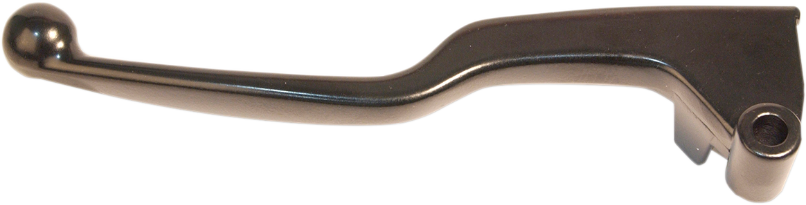 PARTS UNLIMITED Replacement Clutch Lever - Black