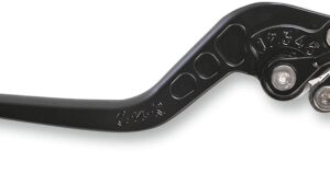 PSR Click 'N Roll Clutch Lever - Long - Black