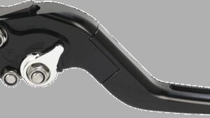 DRIVEN RACING Halo Adjustable & Folding Clutch Lever