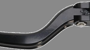 DRIVEN RACING Halo Adjustable & Folding Clutch Lever