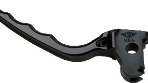 JOKER MACHINE Billet Aluminum Clutch Lever - Hydraulic - Black