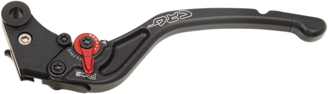CRG RC2 Standard Clutch Lever - Black