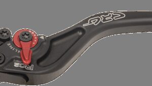 CRG RC2 Shorty Clutch Lever - Black