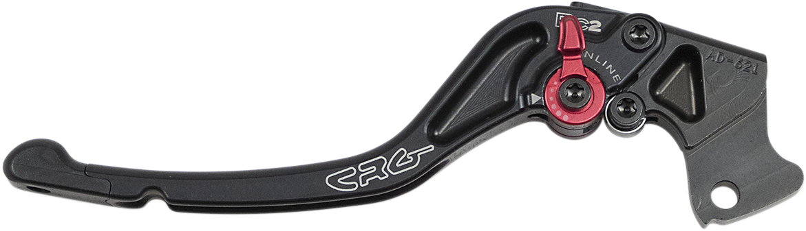 CRG RC2 Standard Clutch Lever - Black