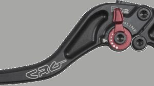 CRG RC2 Shorty Clutch Lever - Black