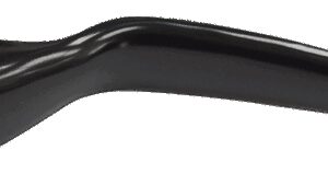 DRAG SPECIALTIES Wide Blade Replacement Clutch Lever - Black