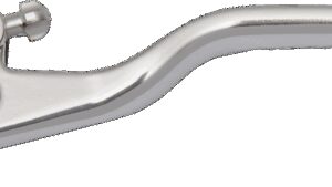 MOOSE OFFROAD Forged 6061-T6 Clutch Lever - Silver
