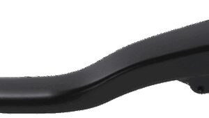 MOOSE OFFROAD Forged 6061-T6 Clutch Lever - Black