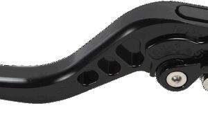 PSR Click 'N Roll Clutch Lever - Short - Black