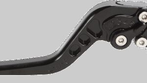 PSR Click 'N Roll Clutch Lever - Short - Black