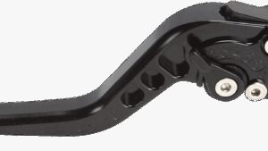 PSR Click 'N Roll Clutch Lever - Short - Black