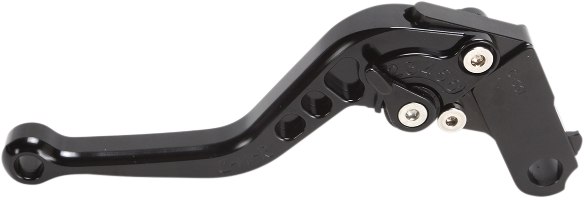 PSR Click 'N Roll Clutch Lever - Short - Black
