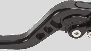 PSR Click 'N Roll Clutch Lever - Short - Black