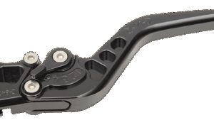 PSR Click 'N Roll Clutch Lever - Short - Black