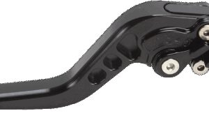 PSR Click 'N Roll Clutch Lever - Short - Black