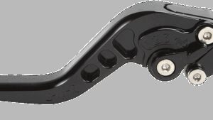 PSR Click 'N Roll Clutch Lever - Short - Black