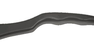 PARTS UNLIMITED Replacement Clutch Lever - Black