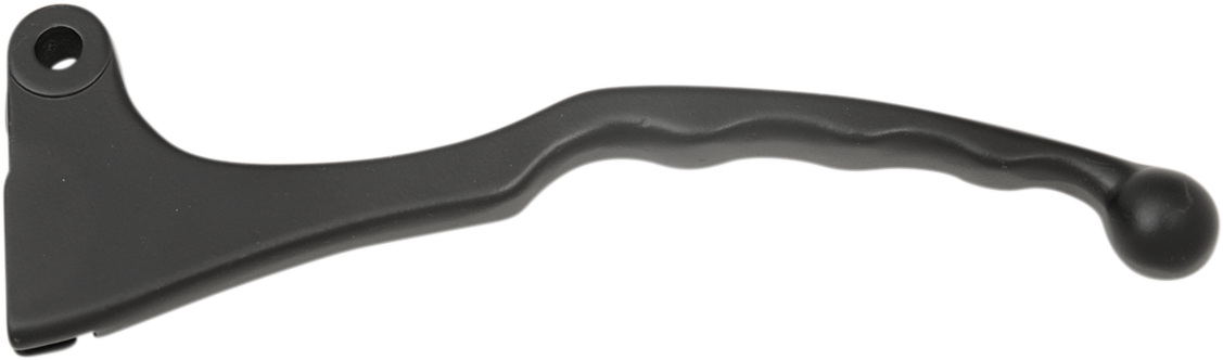 PARTS UNLIMITED Replacement Clutch Lever - Black