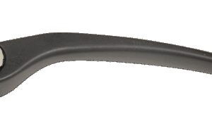 PARTS UNLIMITED Replacement Clutch Lever - Black