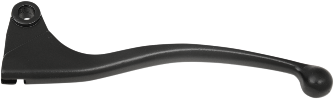 PARTS UNLIMITED Replacement Clutch Lever - Black