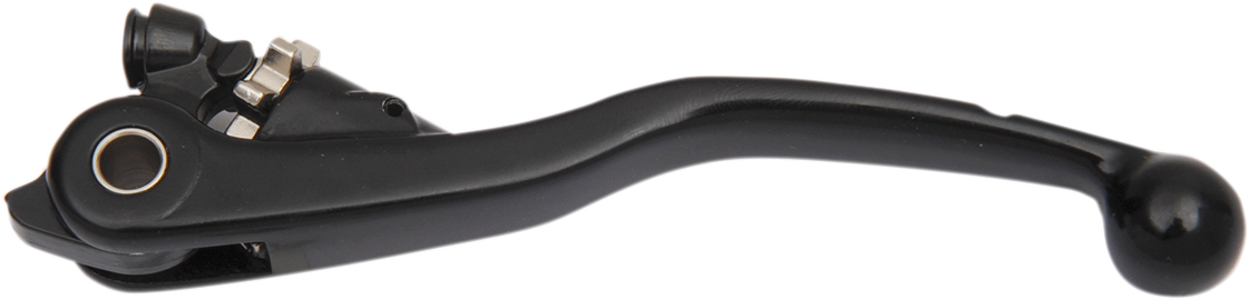 MOOSE OFFROAD Forged 6061-T6 Clutch Lever - Black