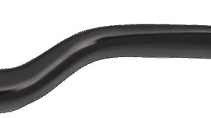 MOOSE OFFROAD Forged 6061-T6 Clutch Lever - Black