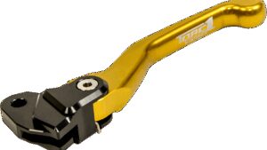 TORC1 Vengeance Flex Lever - Clutch - Yellow