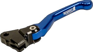 TORC1 Vengeance Flex Lever - Clutch - Blue