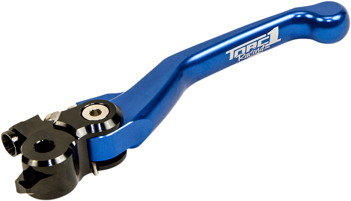 TORC1 Vengeance Flex Lever - Clutch - Blue