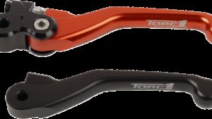 TORC1 Vengeance Flex Lever - Clutch - Orange