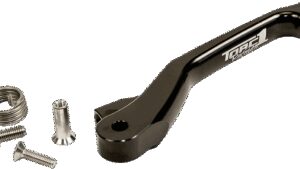 TORC1 Replacement Flex Lever - Clutch - Black