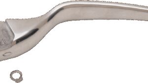 DRAG SPECIALTIES OEM-Style Lever - Clutch - Smooth - Polished