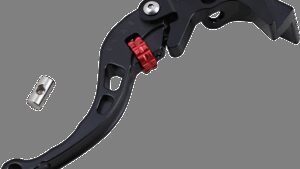 PSR Apex Clutch Lever - Black