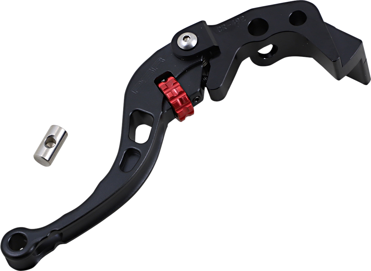 PSR Apex Clutch Lever - Black