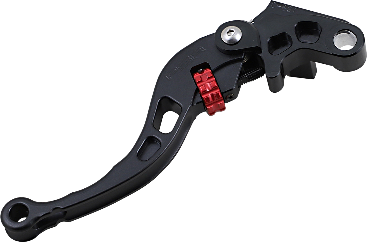 PSR Apex Clutch Lever - Black