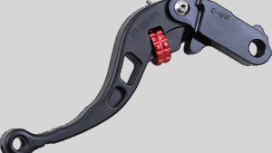 PSR Apex Clutch Lever - Black