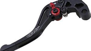 CRG RC2 Shorty Clutch Lever - Black