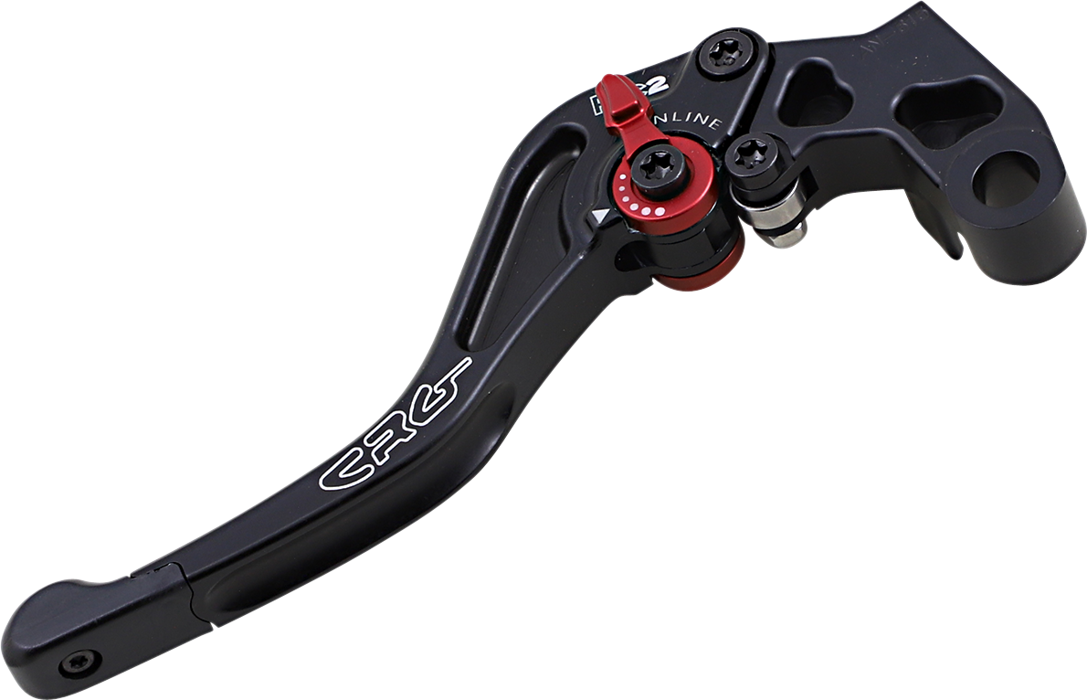 CRG RC2 Shorty Clutch Lever - Black
