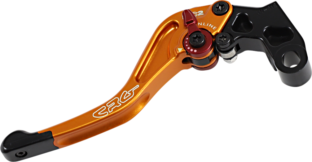 MOOSE OFFROAD LEVER CLUTCH MSE KTM BK