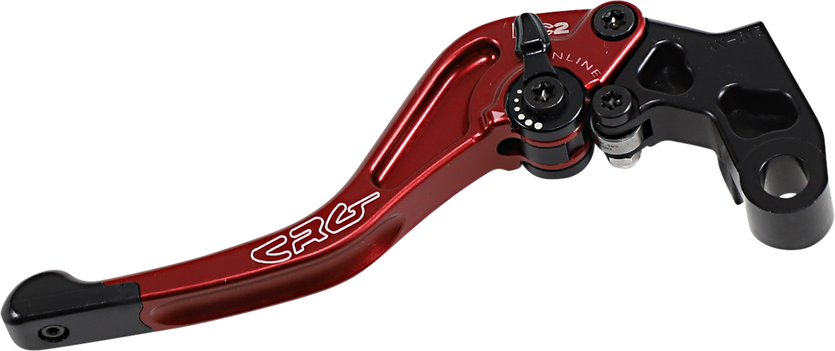 MOOSE OFFROAD LEVER CLUTCH MSE KTM BL