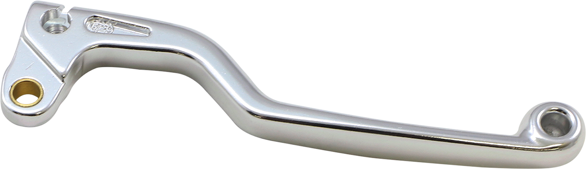 MOOSE OFFROAD Forged 6061-T6 Clutch Lever - Silver