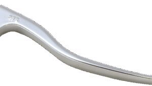 MOOSE OFFROAD Forged 6061-T6 Clutch Lever - Silver