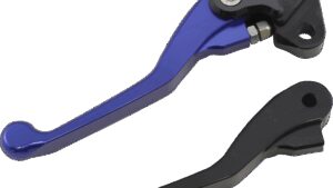 TORC1 Vengeance Flex Lever - Clutch - Blue