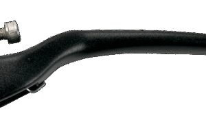 ARC Forged Clutch Lever - Black